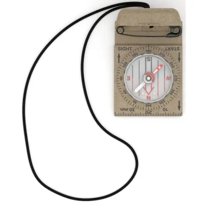 Компас Silva Terra Ranger SL (SLV 38249) - 5 Компас Silva Terra Ranger SL (SLV 38249) - 5 - Robinzon.ua