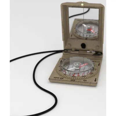 Компас Silva Terra Ranger SL (SLV 38249) - 6 Компас Silva Terra Ranger SL (SLV 38249) - 6 - Robinzon.ua