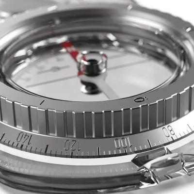 Компас Silva Typ 1933 (SLV 38418) - 7 - Robinzon.ua