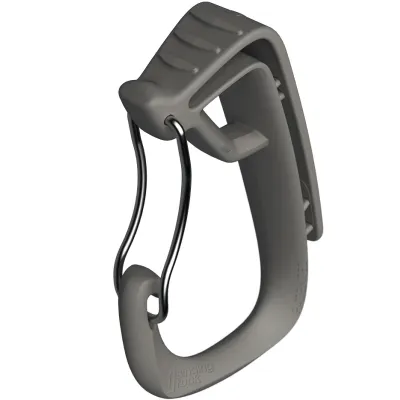 Карабін пластиковий Singing Rock Porter XL (SR K9001BB00) - 5 - Robinzon.ua