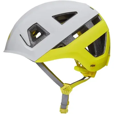 Каска Black Diamond S22 K Mips Capitan HLMT Alloy-Ultra Yellow - 1 - Robinzon.ua