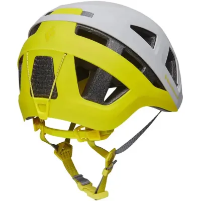 Каска Black Diamond S22 K Mips Capitan HLMT Alloy-Ultra Yellow - 2 - Robinzon.ua