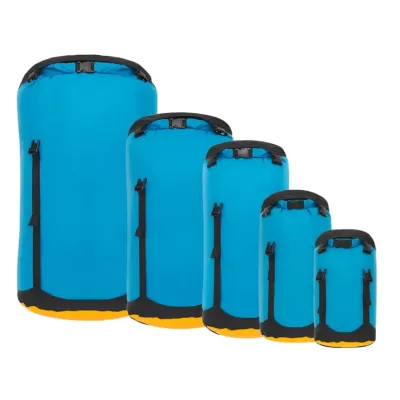 Компресійний мішок Sea to Summit Evac Compression Dry Bag 8 L, Turkish Tile (STS ASG011031-041603) - 1 - Robinzon.ua