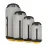Компресійний мішок Sea to Summit Evac Compression Dry Bag UL, 8 L, High Rise (STS ASG011051-041805) - 1 - Robinzon.ua