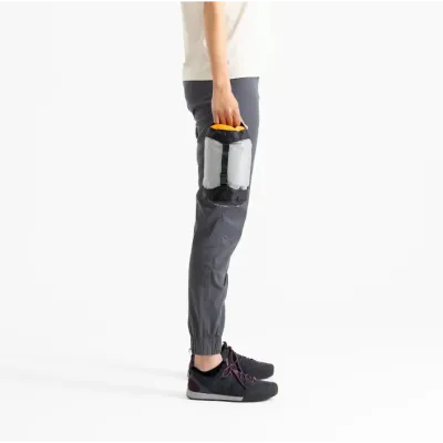 Компресійний мішок Sea to Summit Evac Compression Dry Bag UL, 8 L, High Rise (STS ASG011051-041805) - 6 - Robinzon.ua