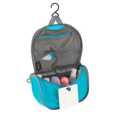 Косметичка Sea to Summit Ultra-Sil Hanging Toiletry Bag, High Rise, S (STS ATC023011-041701) - 1 - Robinzon.ua