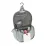 Косметичка Sea to Summit Ultra-Sil Hanging Toiletry Bag, High Rise, S (STS ATC023011-041701) - 2 - Robinzon.ua