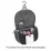 Косметичка Sea to Summit Ultra-Sil Hanging Toiletry Bag, High Rise, L (STS ATC023011-061704) - 4 - Robinzon.ua