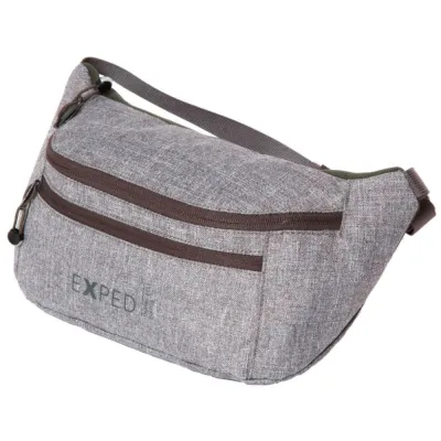 Поясна сумка Exped Travel Belt Pouch чорний 018.1061 - 1 Поясна сумка Exped Travel Belt Pouch чорний 018.1061 - 1 - Robinzon.ua