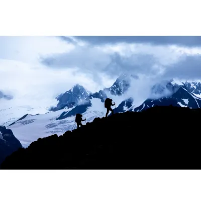 Рюкзак Osprey Aether Plus 60 S/M чорний - 8 - Robinzon.ua