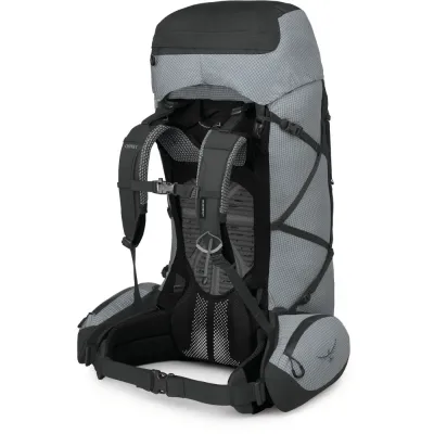 Рюкзак Osprey Aether Pro 75 L/XL сірий - 3 Рюкзак Osprey Aether Pro 75 L/XL сірий - 3 - Robinzon.ua
