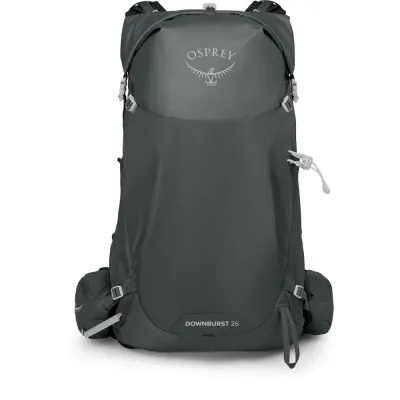 Рюкзак Osprey Downburst 26 Mns One Size сірий - 1 - Robinzon.ua