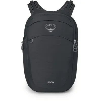 Рюкзак Osprey Poco Changing Pack One Size черный - 2 Рюкзак Osprey Poco Changing Pack One Size черный - 2 - Robinzon.ua