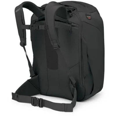 Рюкзак Osprey Sojourn Porter 46 One Size черный - 1 Рюкзак Osprey Sojourn Porter 46 One Size черный - 1 - Robinzon.ua
