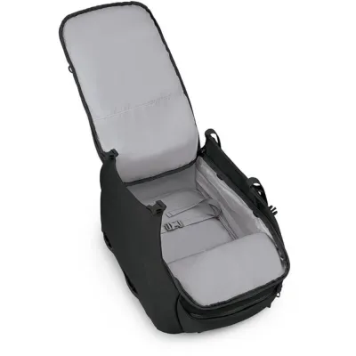 Рюкзак Osprey Sojourn Porter 46 One Size черный - 3 Рюкзак Osprey Sojourn Porter 46 One Size черный - 3 - Robinzon.ua