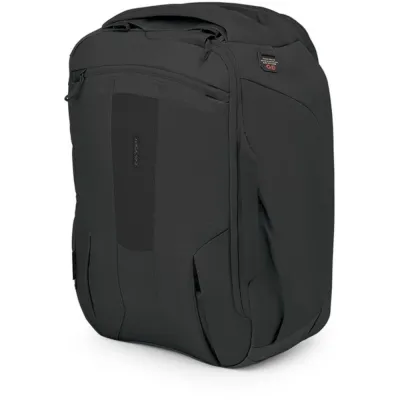 Рюкзак Osprey Sojourn Porter 46 One Size черный - 4 Рюкзак Osprey Sojourn Porter 46 One Size черный - 4 - Robinzon.ua