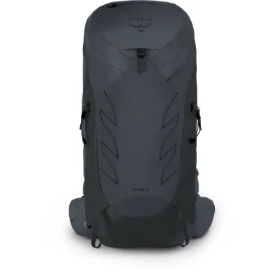 Рюкзак Osprey Talon 36 L/XL сірий - 1 Рюкзак Osprey Talon 36 L/XL сірий - 1 - Robinzon.ua