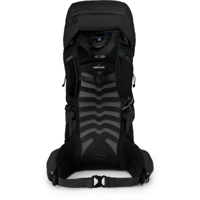 Рюкзак Osprey Talon 44 S/M чорний - 2 - Robinzon.ua