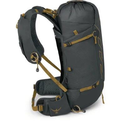 Рюкзак Osprey Talon Velocity 20 L/XL чорний - 3 - Robinzon.ua