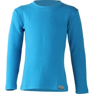 Термофутболка Lasting Stony 130 синій - 1 - Robinzon.ua