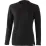 Термофутболка Lasting Lota L чорний - 1 - Robinzon.ua