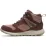 Черевики жіночі Merrell Wildwood Mid LTR WP 40 - бордовий/коричневий, для міста - 036.1535 - 1 - Robinzon.ua