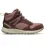 Черевики жіночі Merrell Wildwood Mid LTR WP 40 - бордовий/коричневий, для міста - 036.1535 - 2 - Robinzon.ua