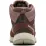 Черевики жіночі Merrell Wildwood Mid LTR WP 40 - бордовий/коричневий, для міста - 036.1535 - 3 - Robinzon.ua