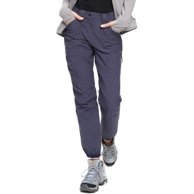 Штани Turbat Explorer Wmn XS сірий - 1 - Robinzon.ua