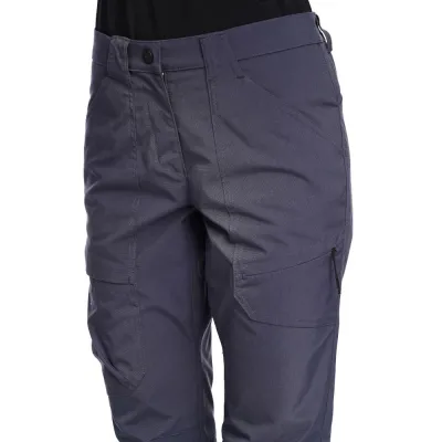 Штани Turbat Explorer Wmn XS сірий - 4 - Robinzon.ua