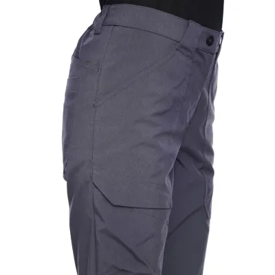 Штани Turbat Explorer Wmn XS сірий - 5 - Robinzon.ua