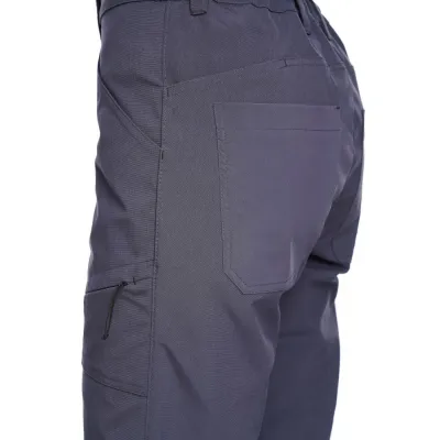 Штани Turbat Explorer Wmn XS сірий - 6 - Robinzon.ua