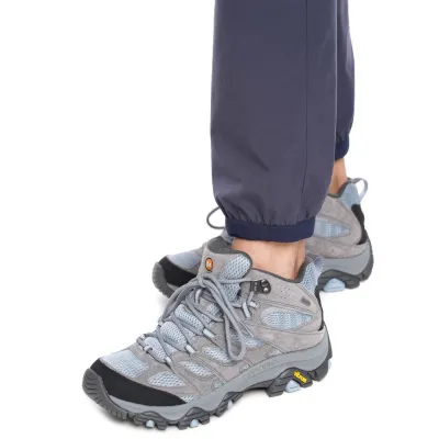 Штани Turbat Explorer Wmn XS сірий - 7 - Robinzon.ua