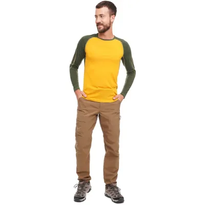 Штаны Turbat Explorer Mns XL коричневый - 1 - Robinzon.ua