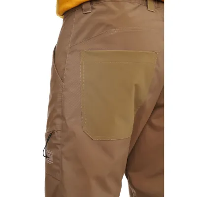 Штаны Turbat Explorer Mns XL коричневый - 5 - Robinzon.ua