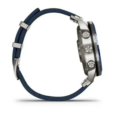 Смарт-часы Garmin MARQ Captain (Gen 2) - 4 - Robinzon.ua