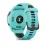 Смарт-годинник Garmin Forerunner 265 з чорним безелем, корпусом кольору аква та аква-чорним силіконовим ремінцем - 6 - Robinzon.ua