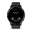 Смарт-годинник Garmin Venu 3, безель з нержавіючої сталі, чорний корпус, силіконовий ремінець - 1 - Robinzon.ua