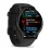 Смарт-годинник Garmin Venu 3, безель з нержавіючої сталі, чорний корпус, силіконовий ремінець - 2 - Robinzon.ua