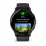 Смарт-годинник Garmin Venu 3, безель з нержавіючої сталі, чорний корпус, силіконовий ремінець - 3 - Robinzon.ua