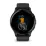 Смарт-годинник Garmin Venu 3, безель з нержавіючої сталі, чорний корпус, силіконовий ремінець - 5 - Robinzon.ua