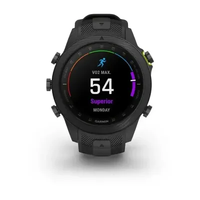 Смарт-часы Garmin MARQ Athlete (Gen 2) - Carbon Edition - 1 - Robinzon.ua