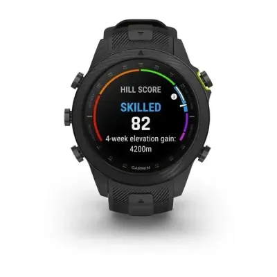 Смарт-часы Garmin MARQ Athlete (Gen 2) - Carbon Edition - 3 - Robinzon.ua