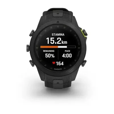 Смарт-часы Garmin MARQ Athlete (Gen 2) - Carbon Edition - 5 - Robinzon.ua
