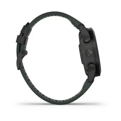 Смарт-часы Garmin MARQ Golfer (Gen 2) - Carbon Edition - 4 Смарт-часы Garmin MARQ Golfer (Gen 2) - Carbon Edition - 4 - Robinzon.ua