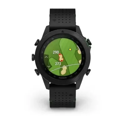 Смарт-часы Garmin MARQ Golfer (Gen 2) - Carbon Edition - 6 Смарт-часы Garmin MARQ Golfer (Gen 2) - Carbon Edition - 6 - Robinzon.ua