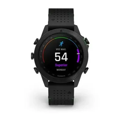 Смарт-часы Garmin MARQ Golfer (Gen 2) - Carbon Edition - 7 Смарт-часы Garmin MARQ Golfer (Gen 2) - Carbon Edition - 7 - Robinzon.ua