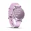 Смарт-часы Garmin Lily 2, сиреневый металлик с сиреневым силиконовым ремешком - 1 - Robinzon.ua