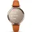 Смарт-годинник Garmin Lily 2 Classic кремово-золотистий, світло-коричневий шкіряний ремінець - 8 - Robinzon.ua
