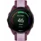 Смарт-годинник Garmin Forerunner 165 Music, силіконовий ремінець ягідно-бузковий - 6 - Robinzon.ua